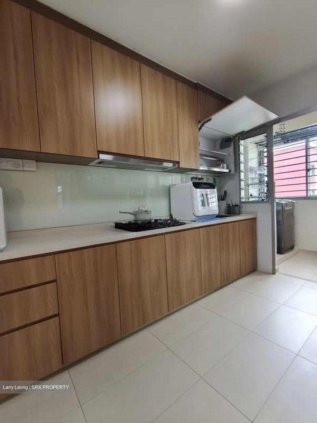 Blk 438A West Edge @ Bukit Batok (Bukit Batok), HDB 4 Rooms #586779711